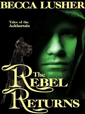 cover image of The Rebel Returns